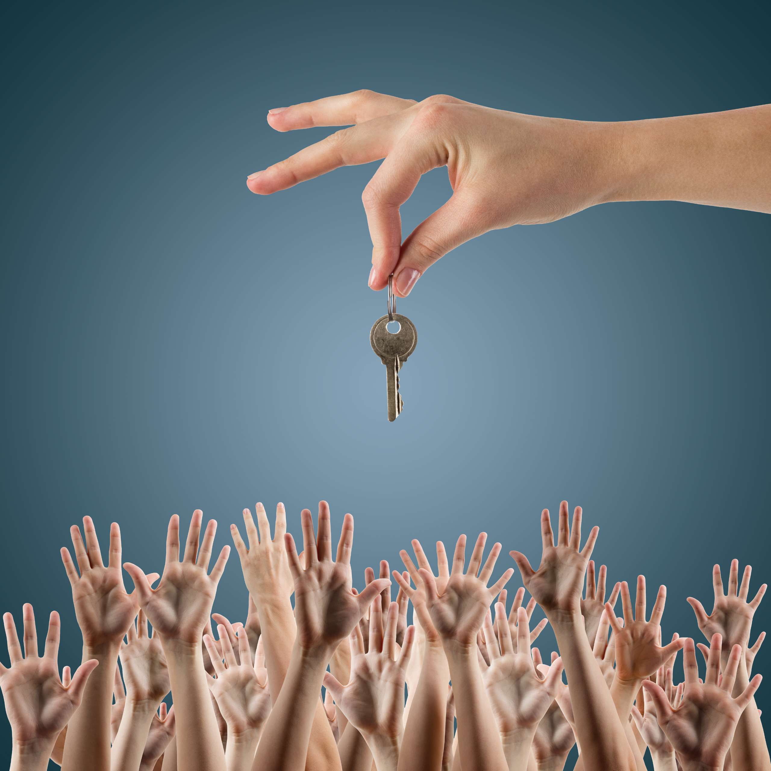 America’s Housing Shortage: The Factors That Are Limiting Housing Supply