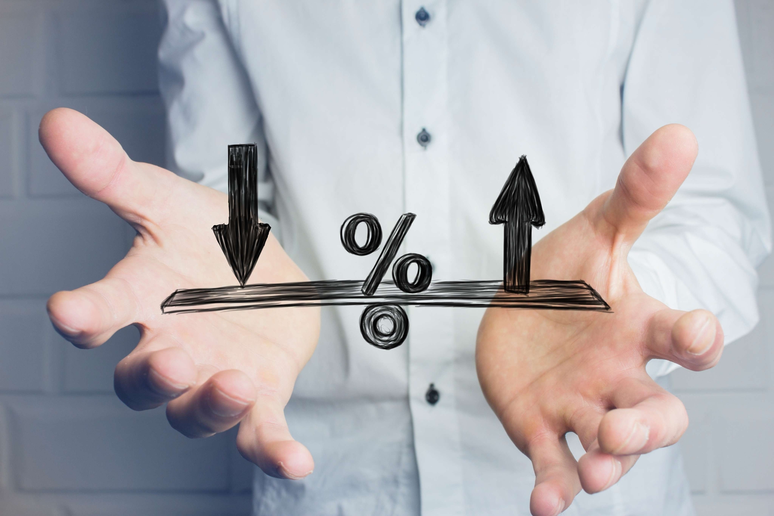 Why the Fed’s Rate Cut Didn’t Lower Mortgage Rates as Much as Expected