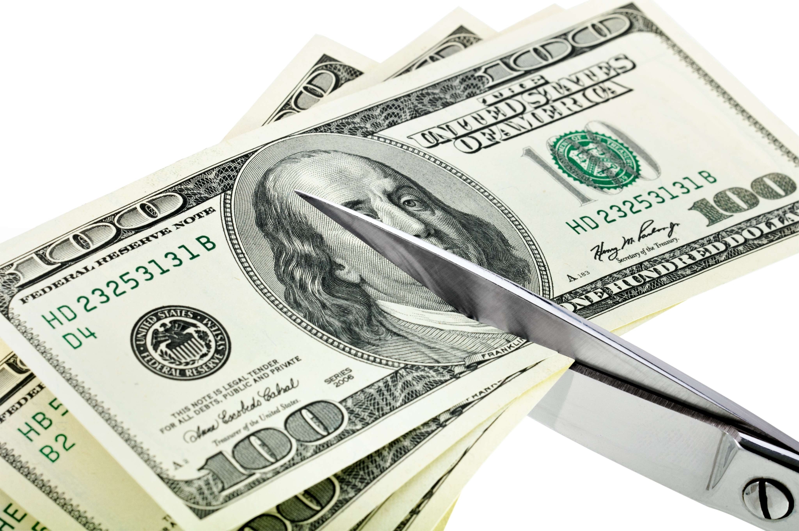 Latest From The Fed: One Rate Cut in 2024 – “We’ll Take It”