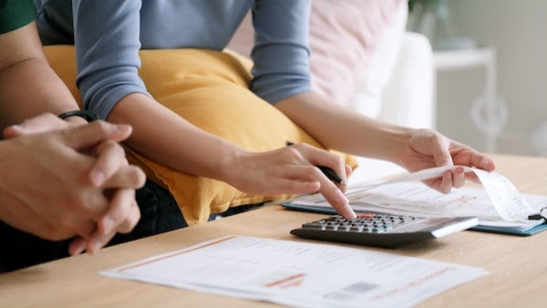 WHAT IS A MORTGAGE RATE BUY DOWN (AKA “POINTS”)