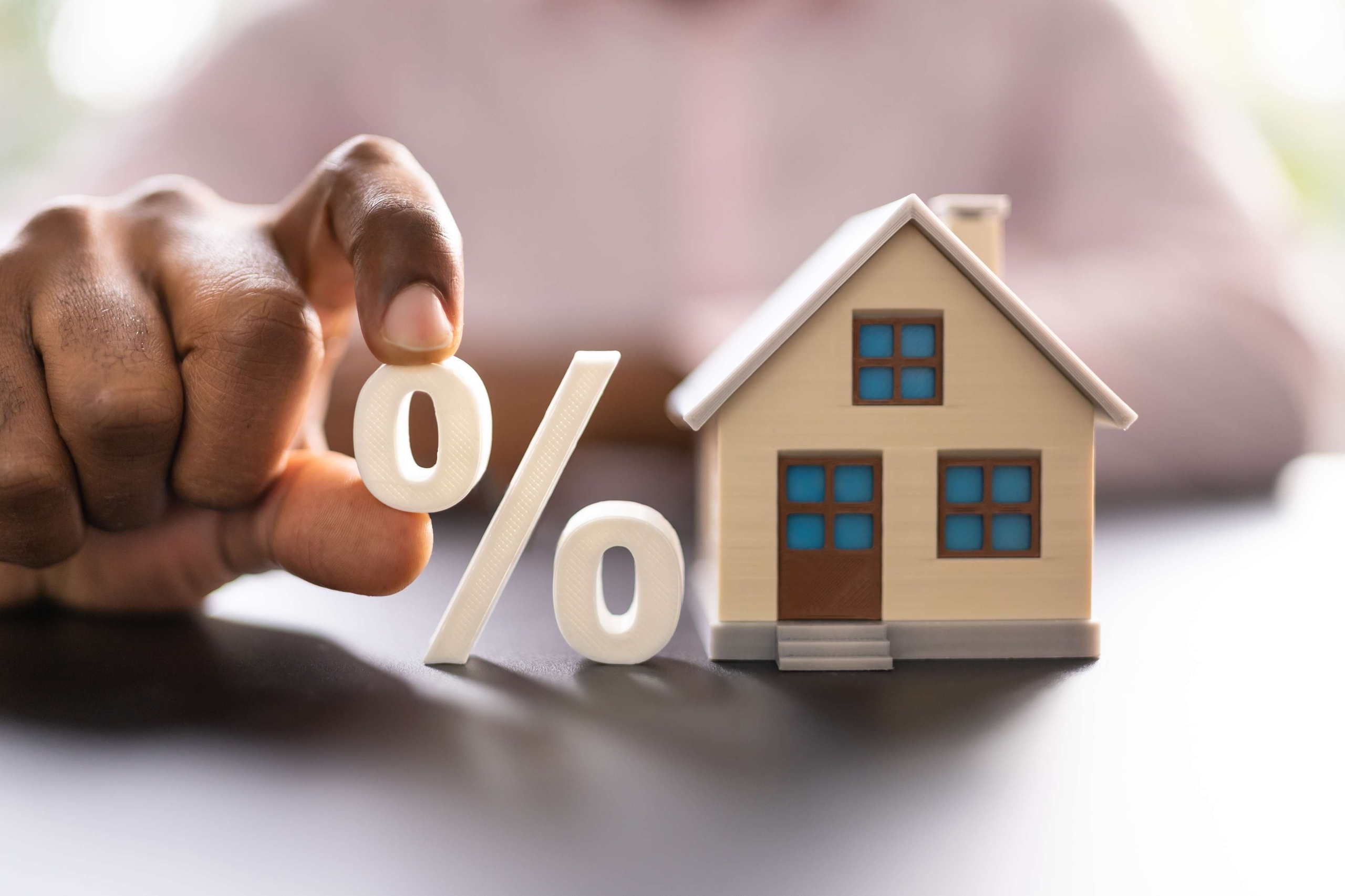 No More Buyer Agent Commissions?