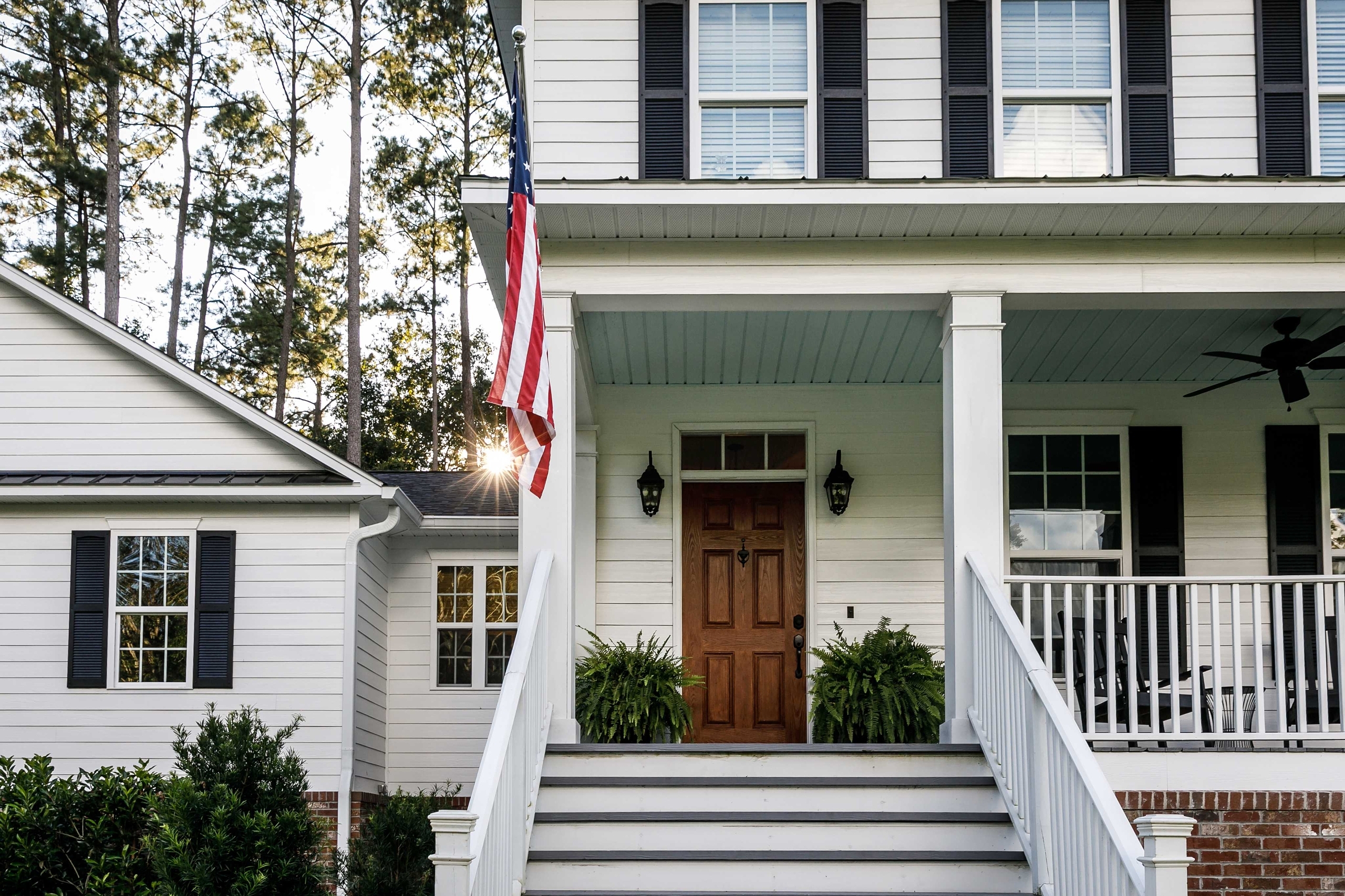 Curb Appeal That Sells: Small Upgrades for a Big Impact